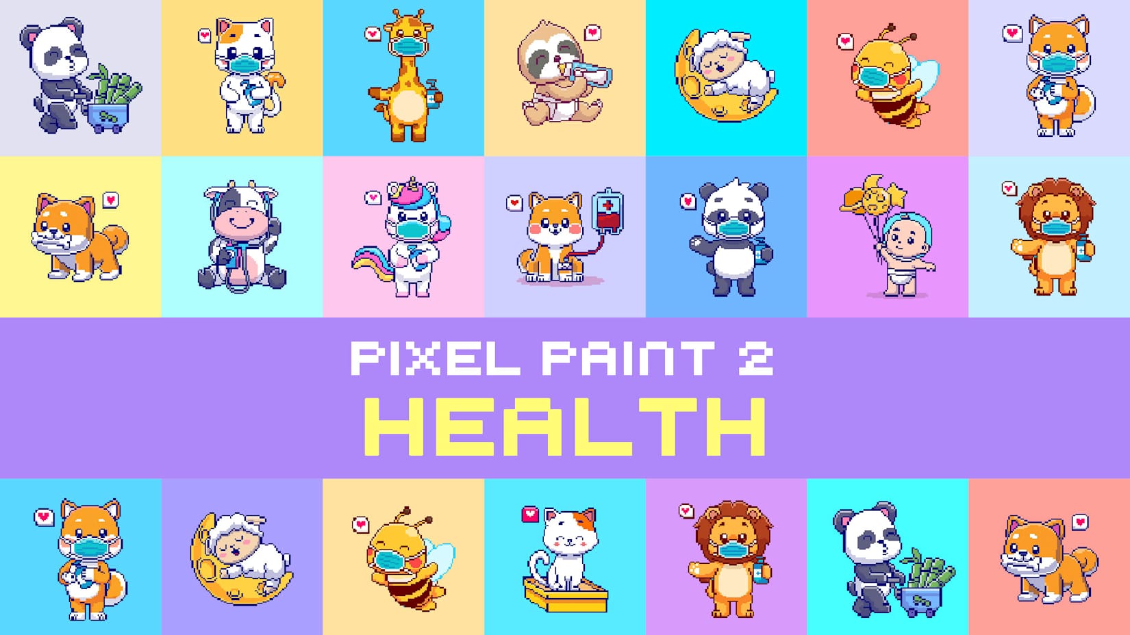 Capa de Health