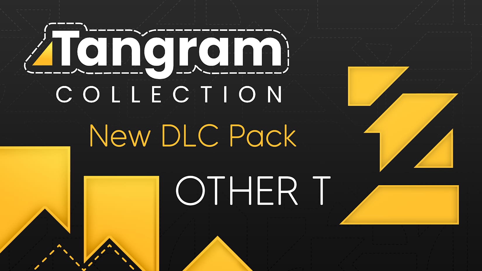 Capa de Tangram Collection Other T