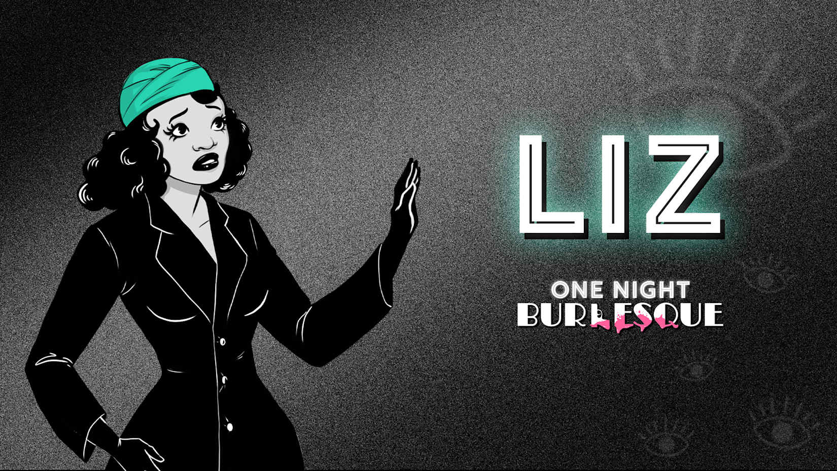 Capa de Liz