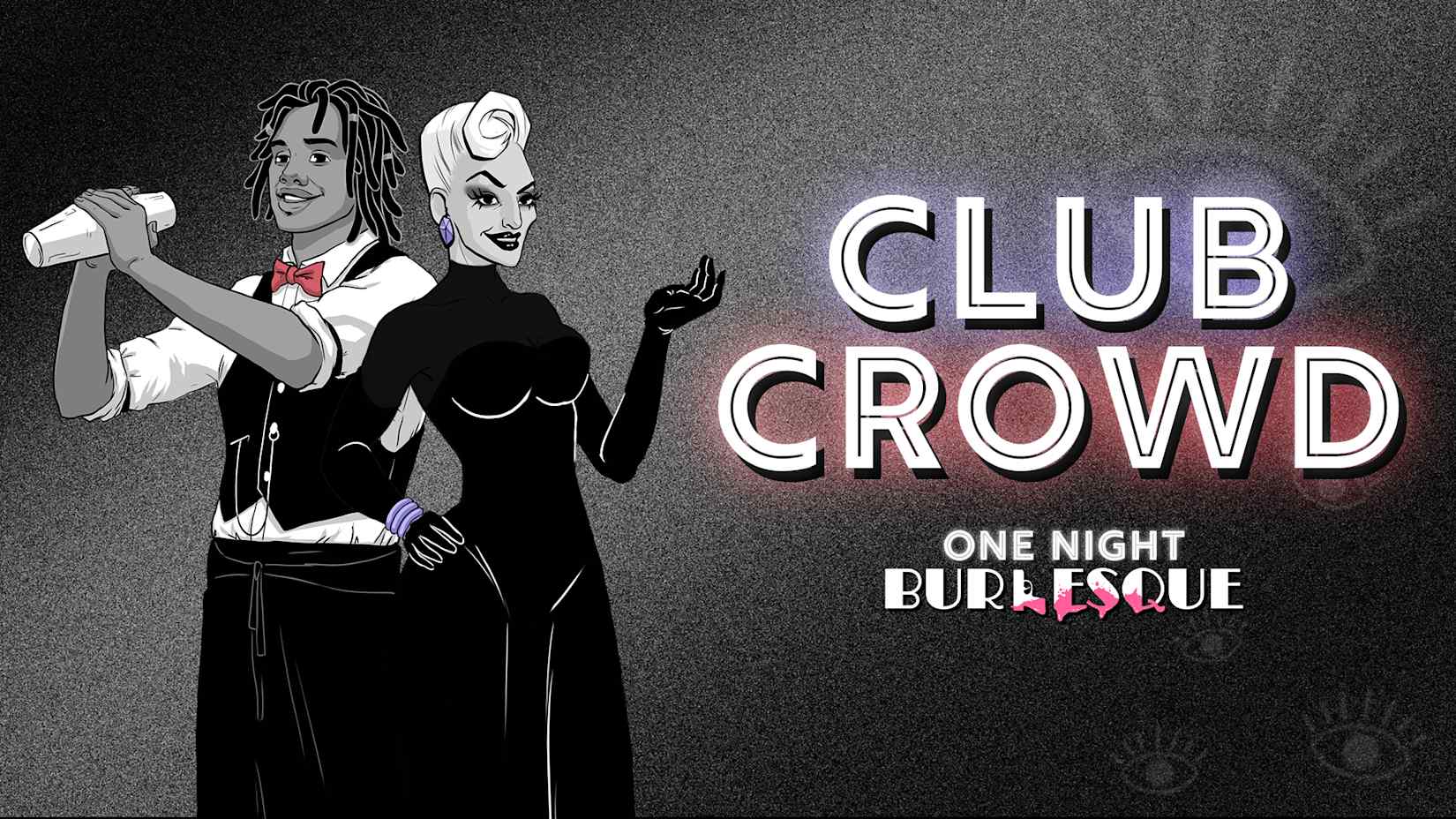 Capa de Club Crowd