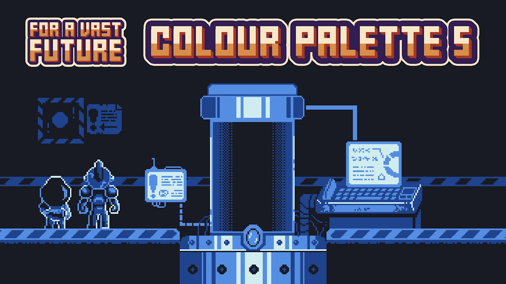 Colour Palette 5 封面