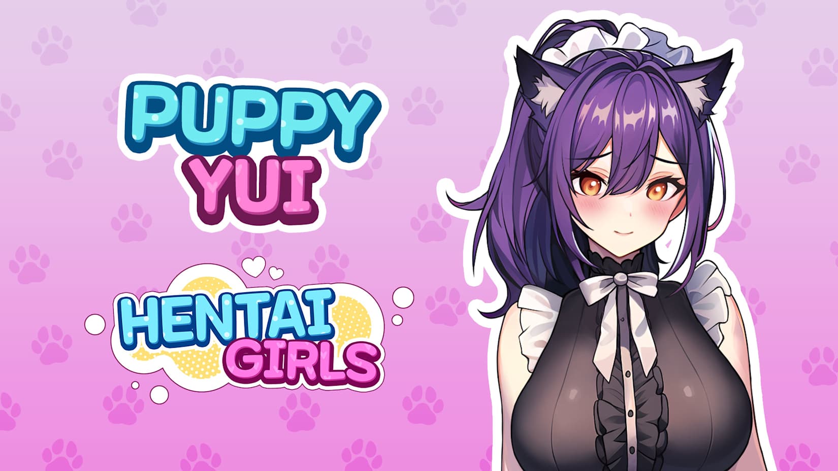 Puppy Yui 封面