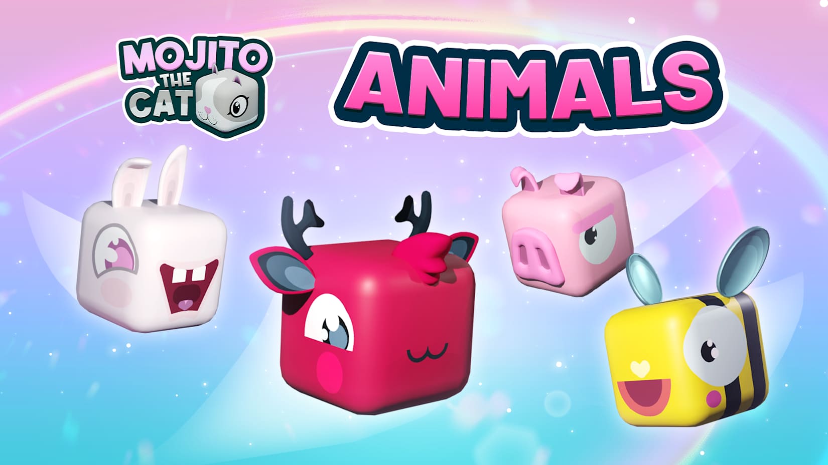 Animals 封面