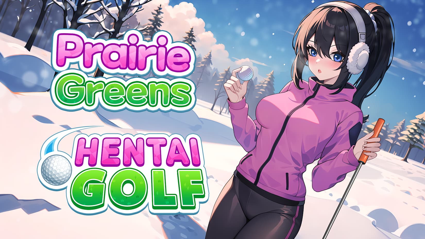 Prairie Greens 封面