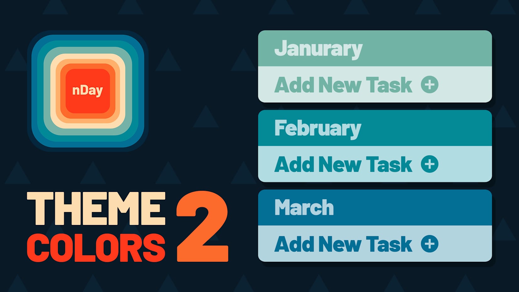 Theme Colors 2 封面