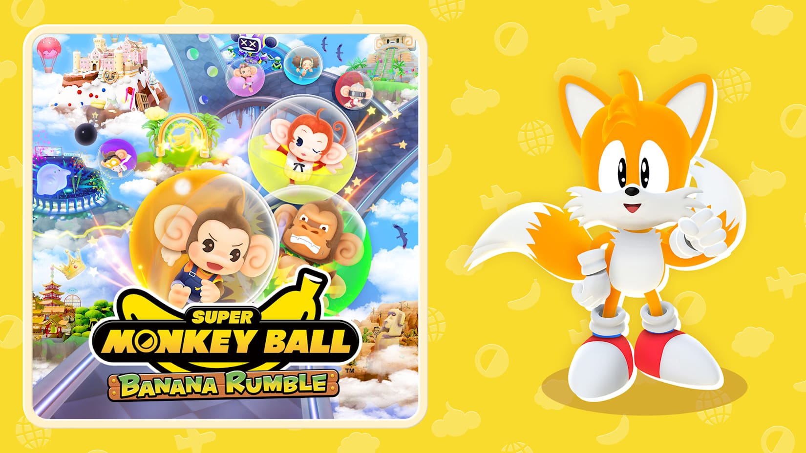 TAILS 封面