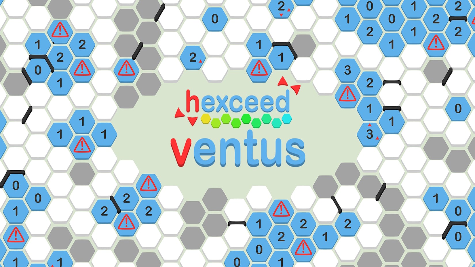 Capa de Ventus