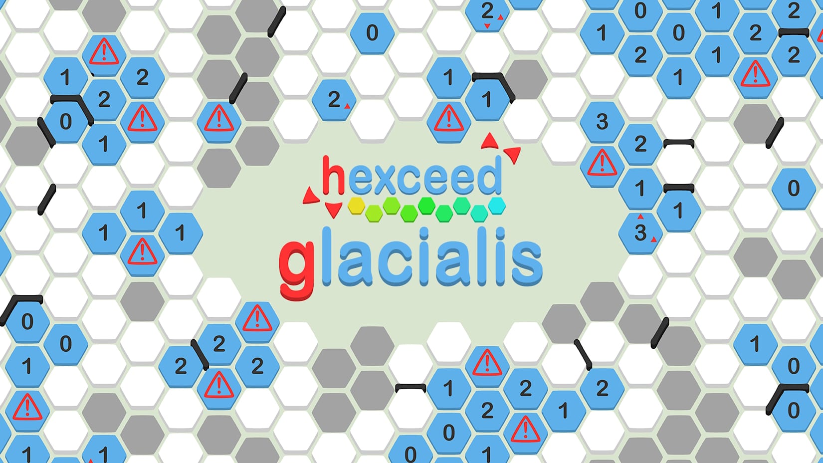 Capa de Glacialis
