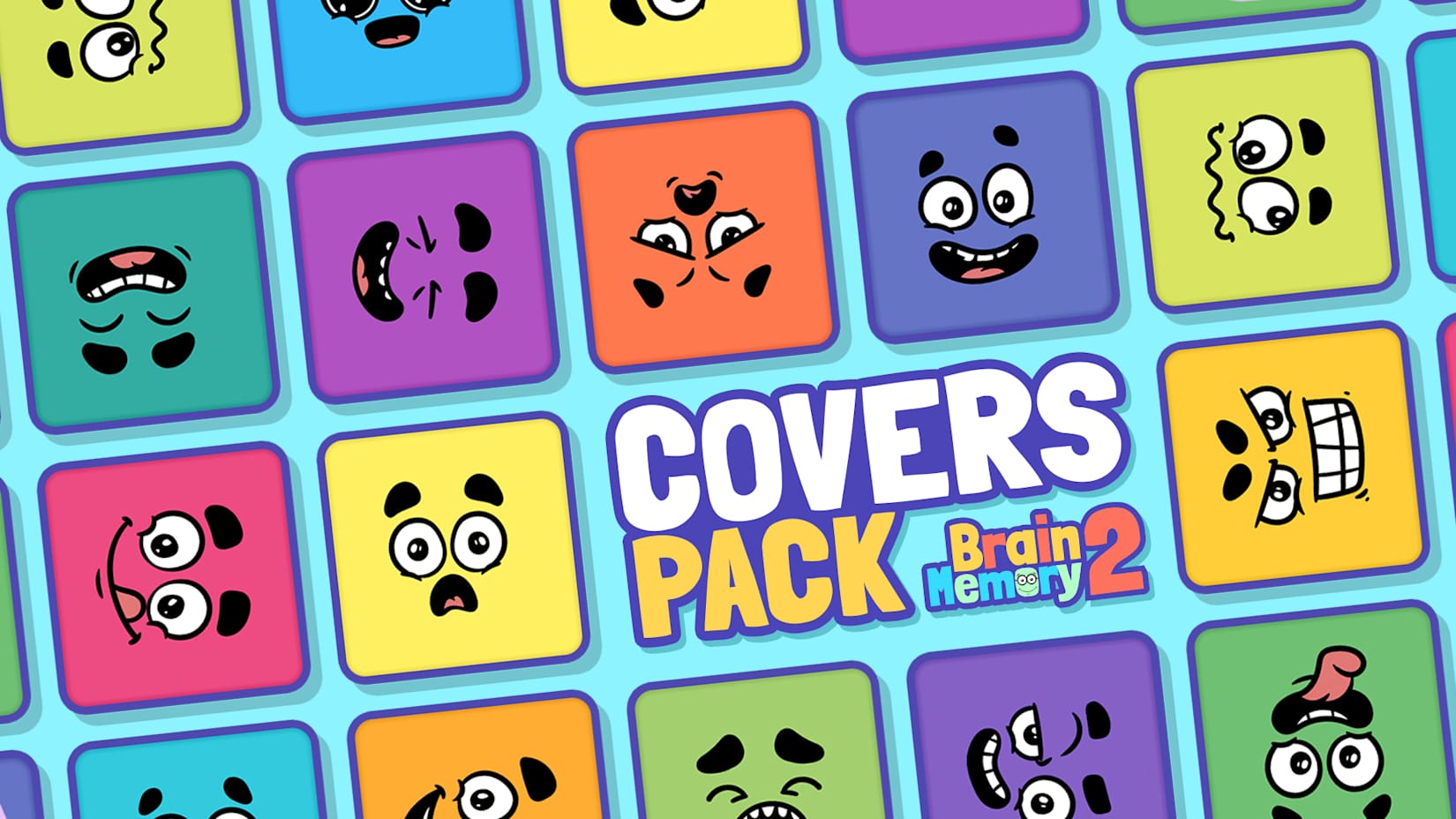 Covers Pack 封面