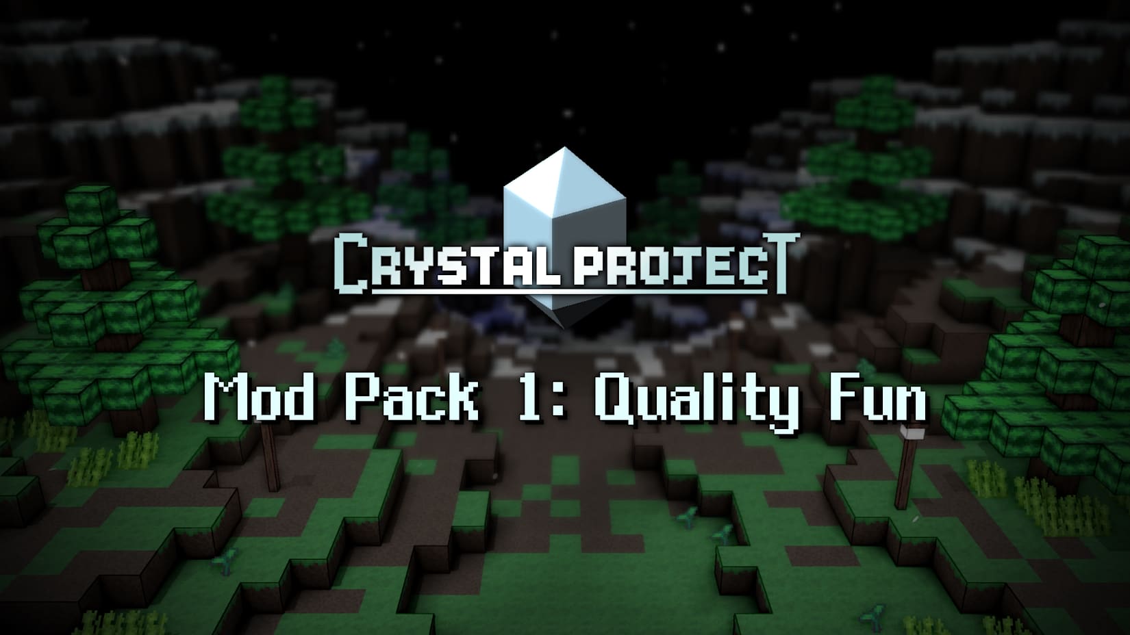 Capa de Mod Pack 1: Quality Fun