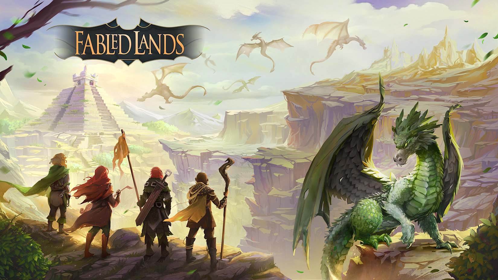 Capa de The Serpent King's Domain