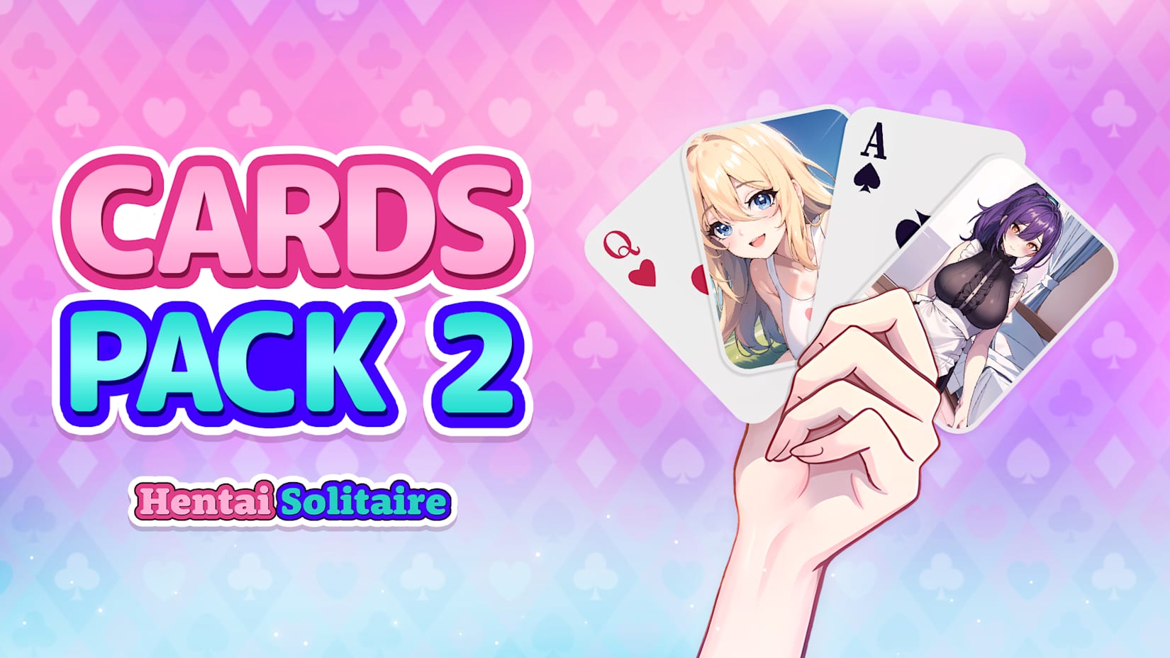 Capa de Cards Pack 2