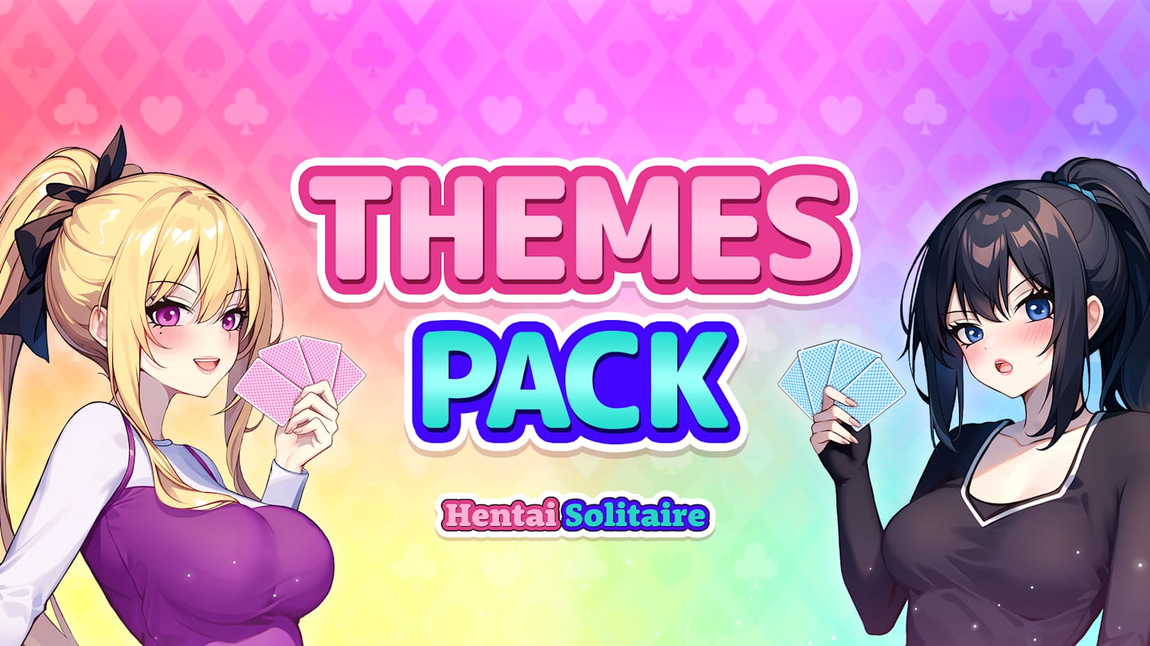 Capa de Themes Pack