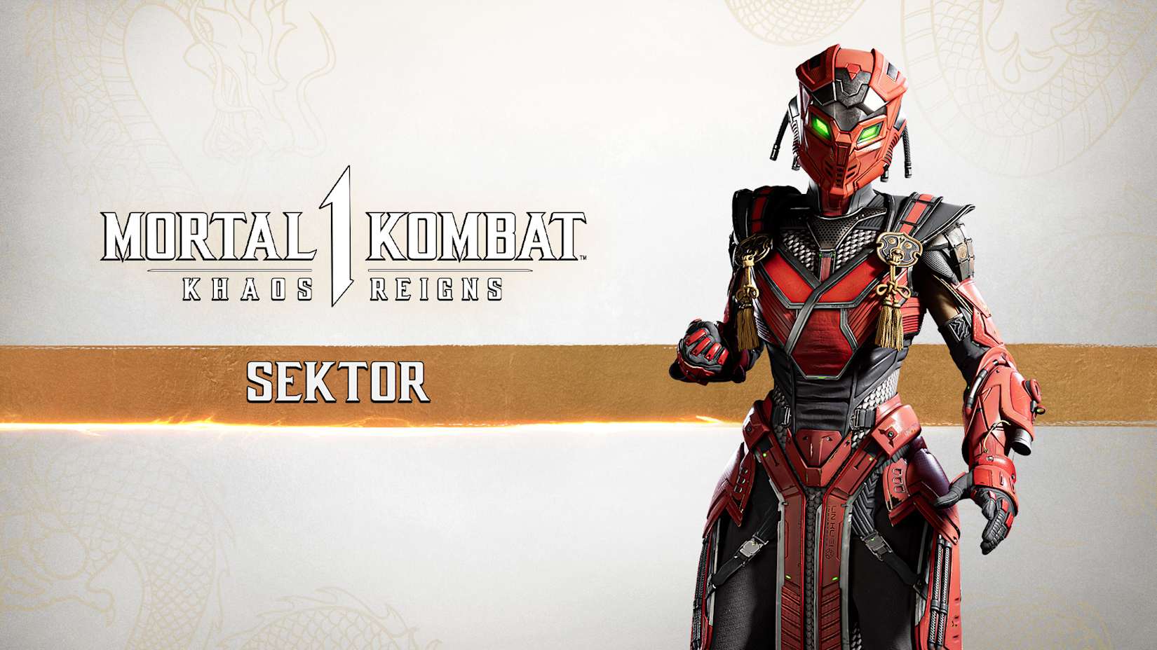 Capa de MK1: Sektor