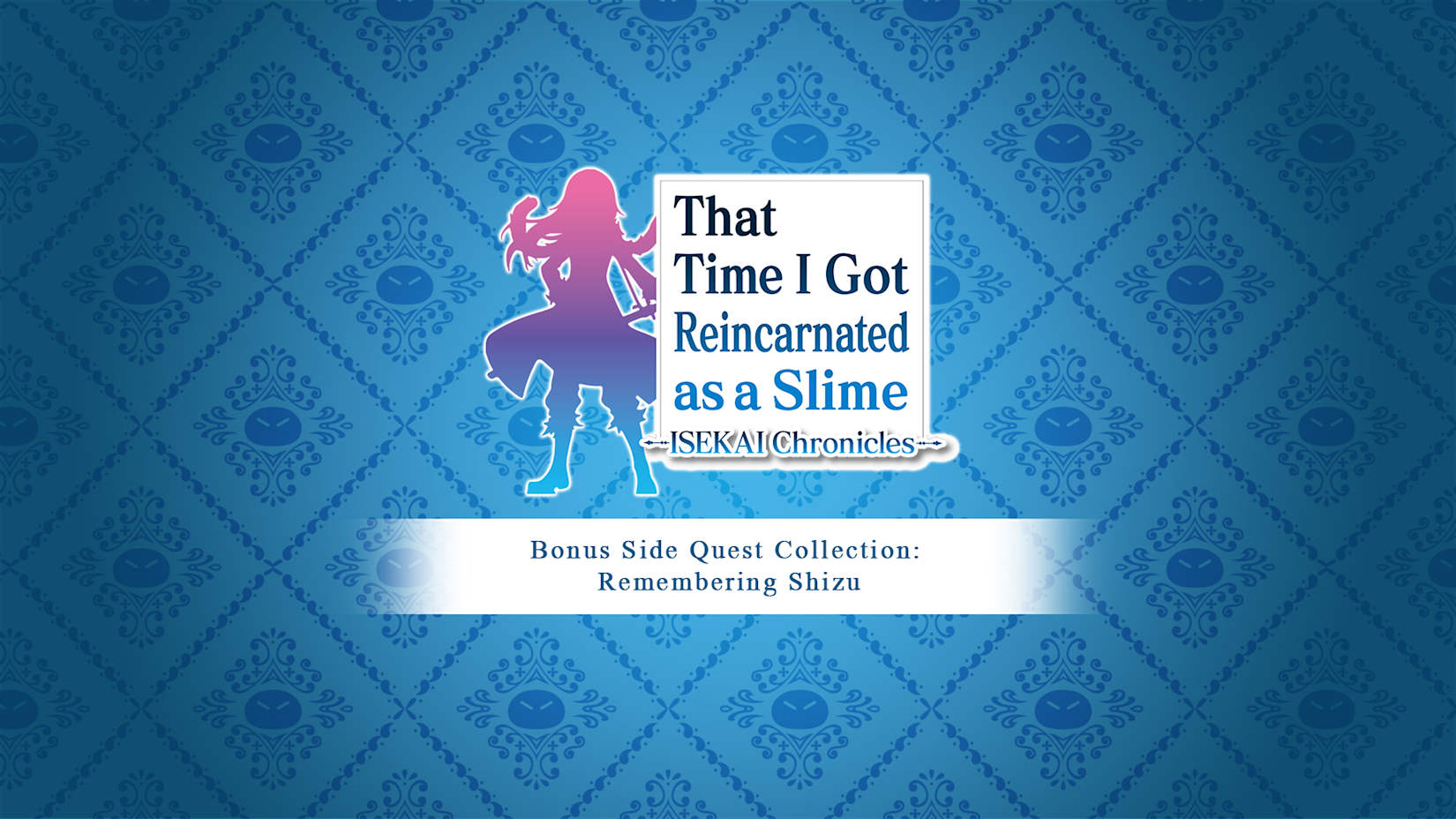 Capa de That Time I Got Reincarnated as a Slime ISEKAI Chronicles - Bonus Side Quest Collection: Remembering Shizu