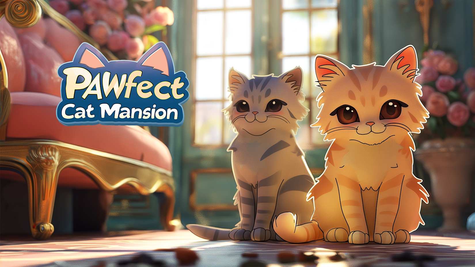 Cute Kitty Collection 封面