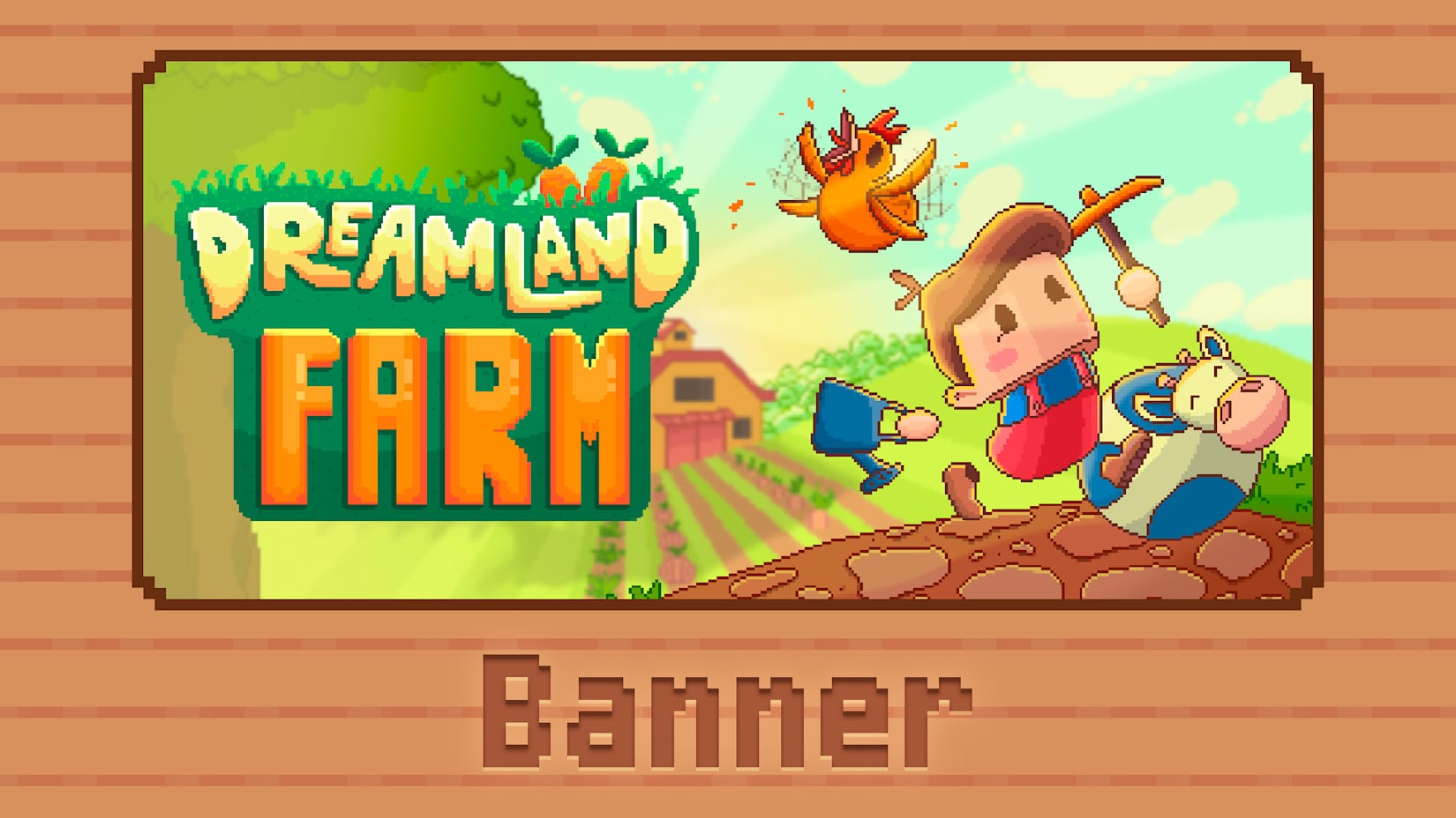 Banner 封面