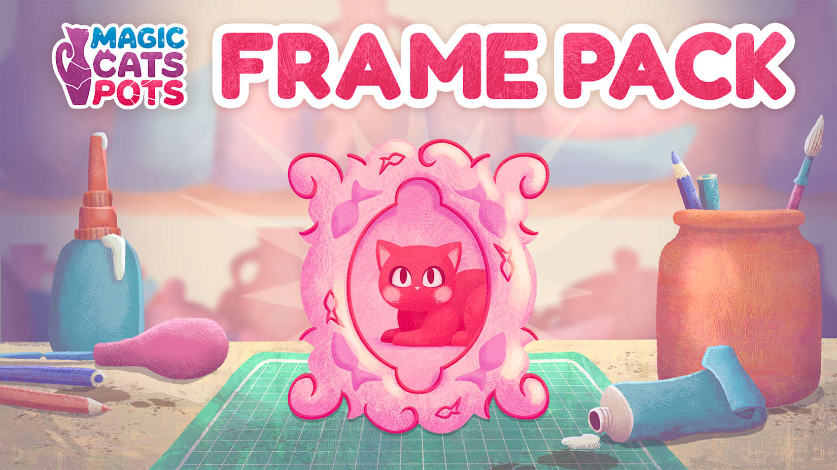Frame Pack 封面