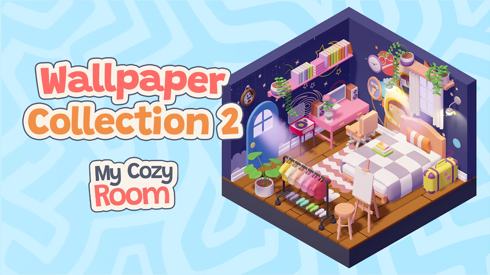 Wallpaper Collection 2 封面