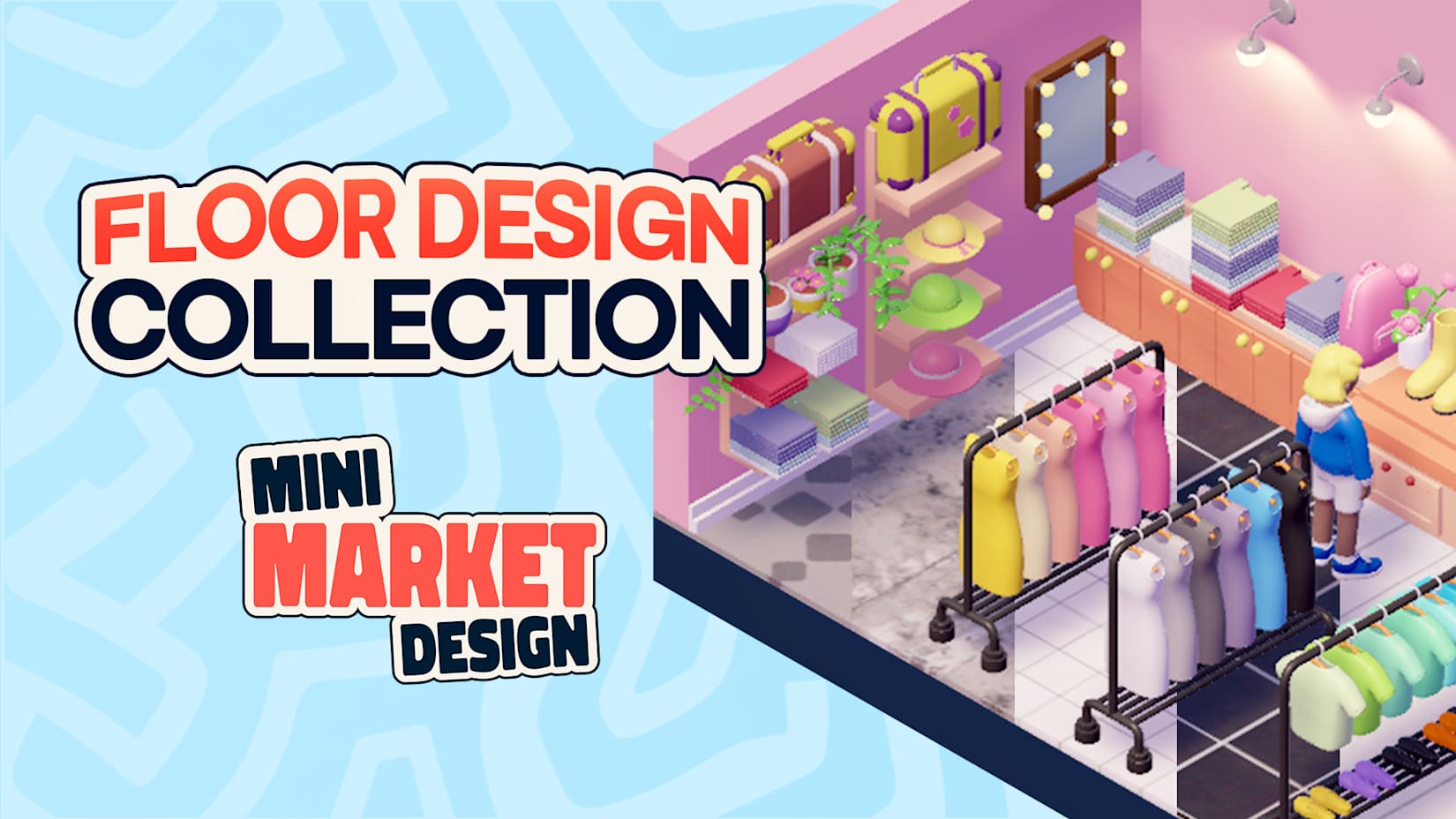 Floor Design Collection 封面