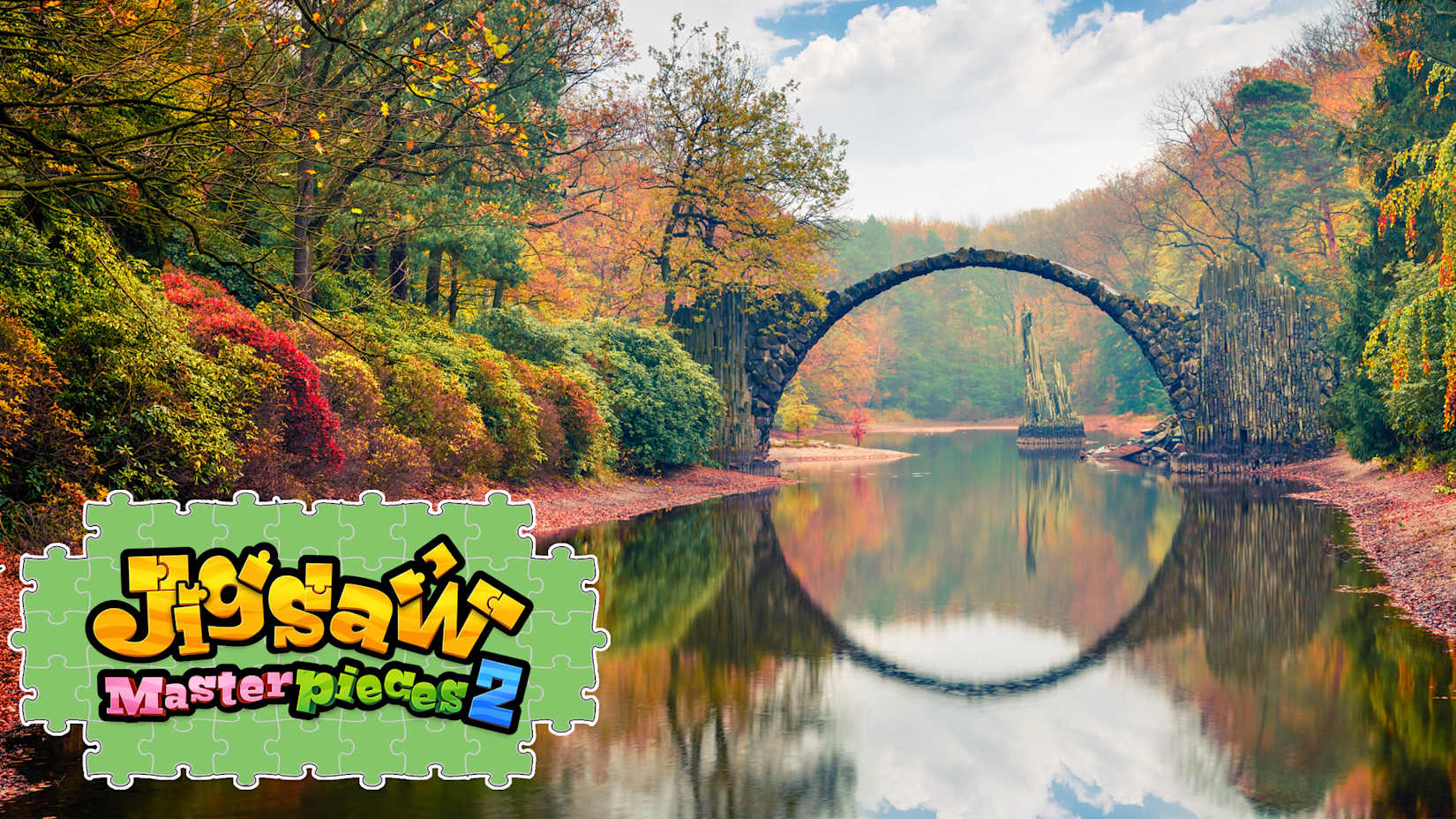 Amazing Scenery 封面