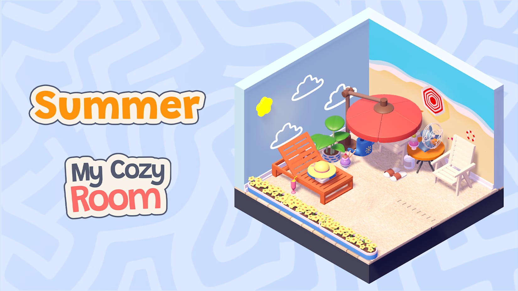 Summer 封面