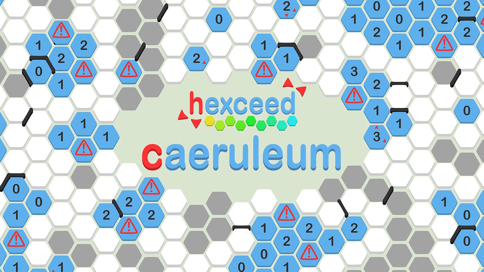 Capa de Caeruleum