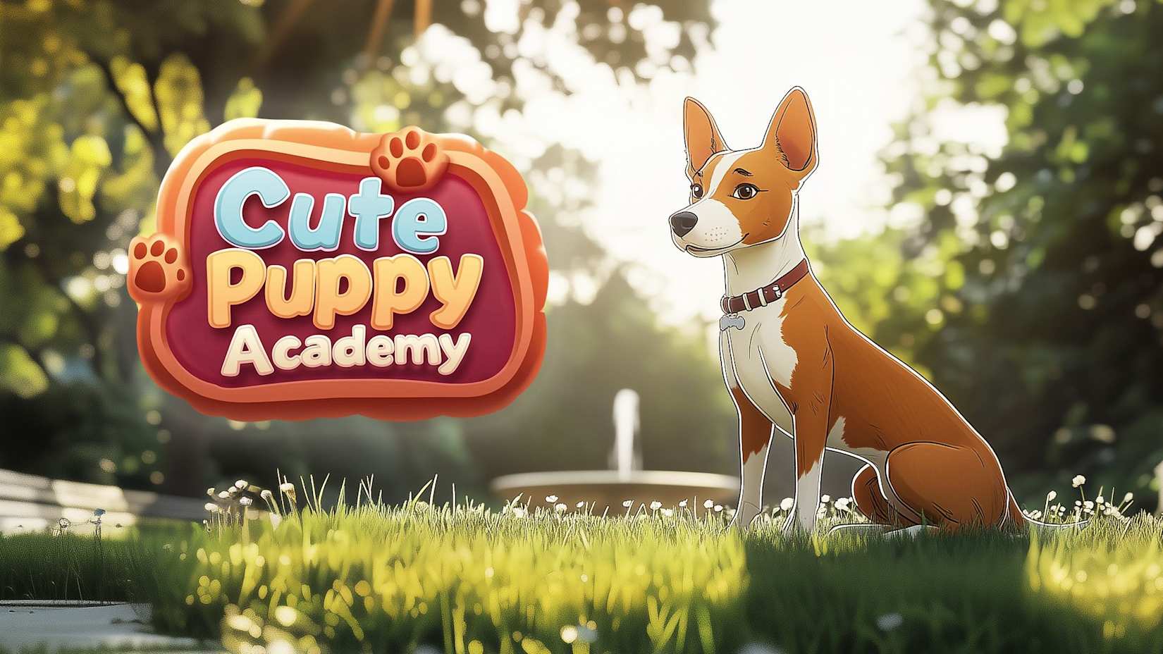 Basenji Training Pack 封面