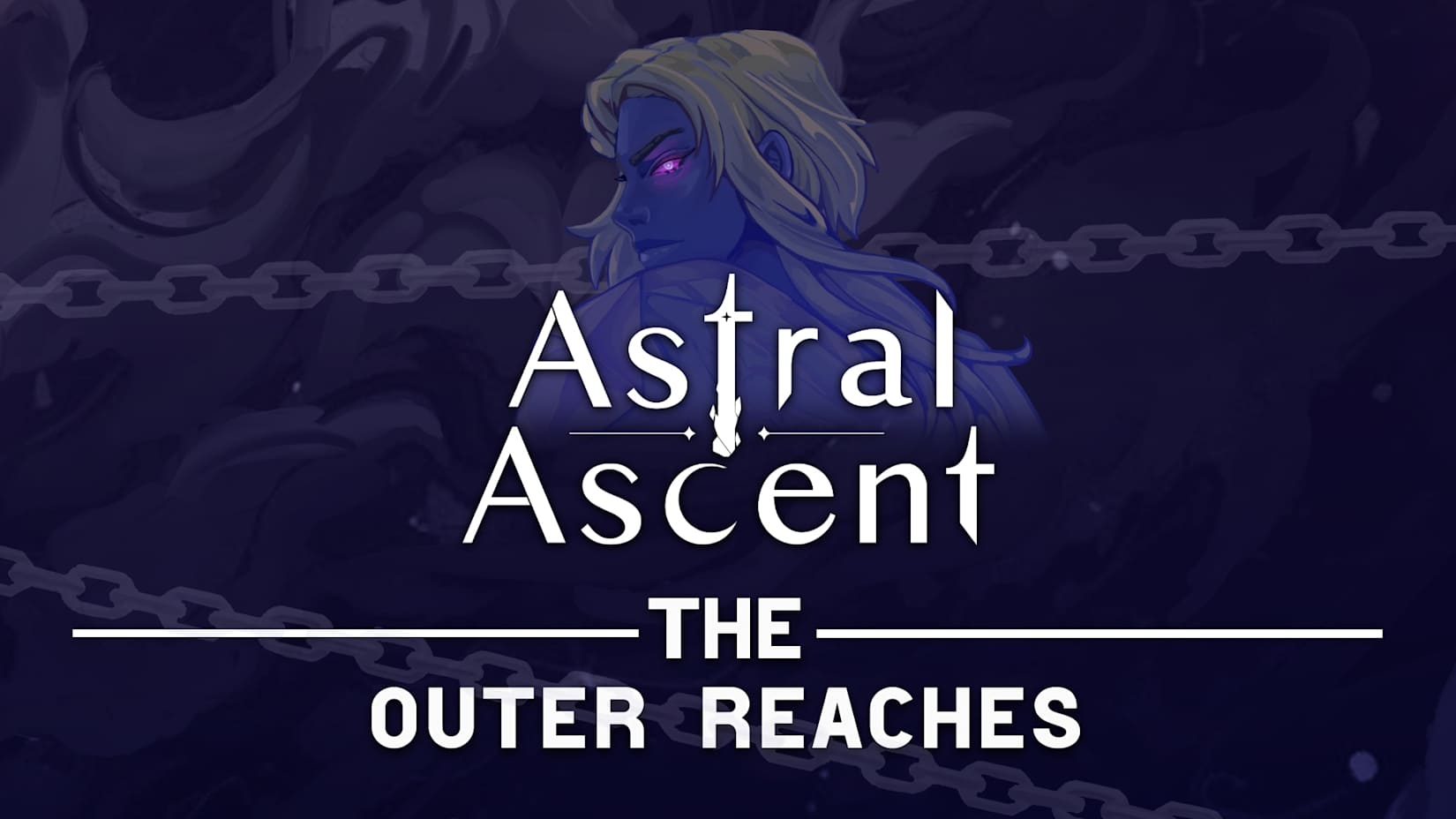 Capa de The Outer Reaches