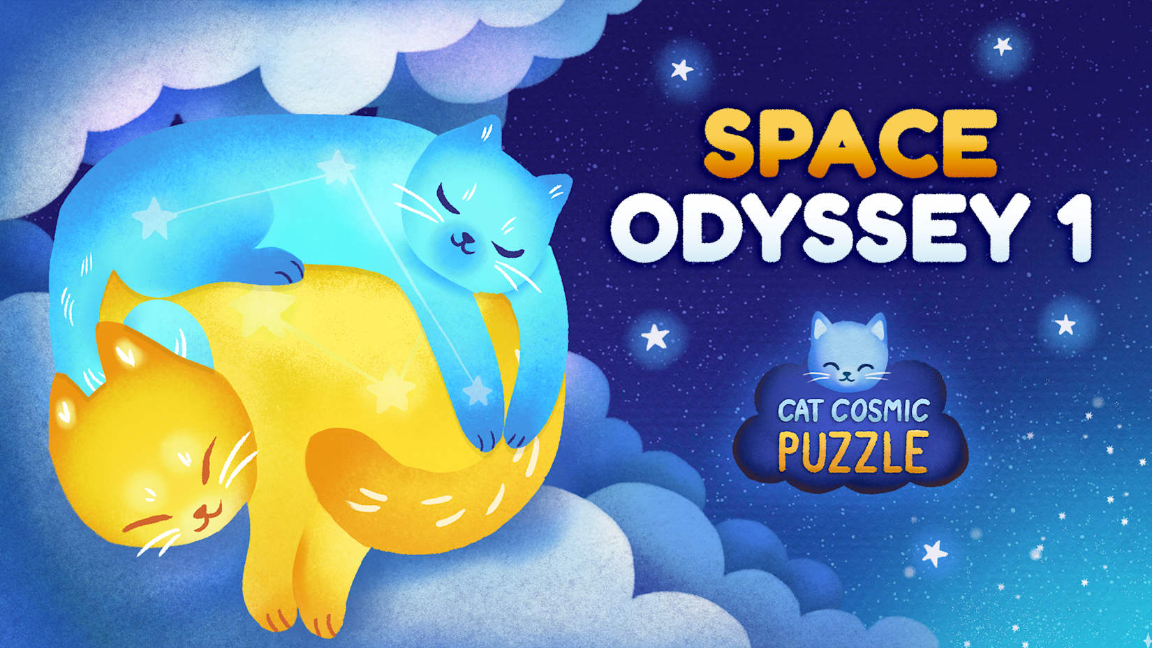 Space Odyssey 1 封面
