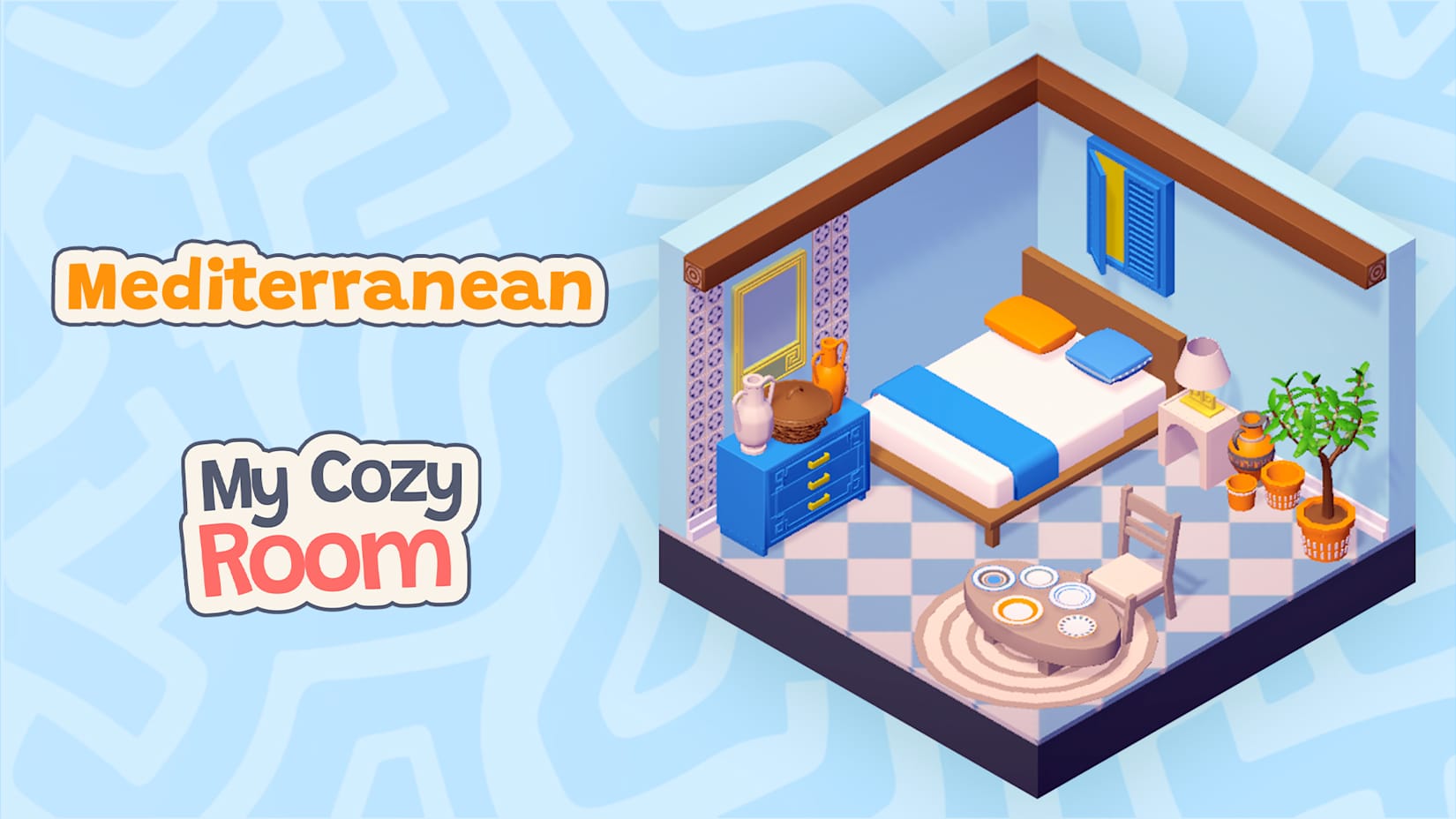 Mediterranean 封面