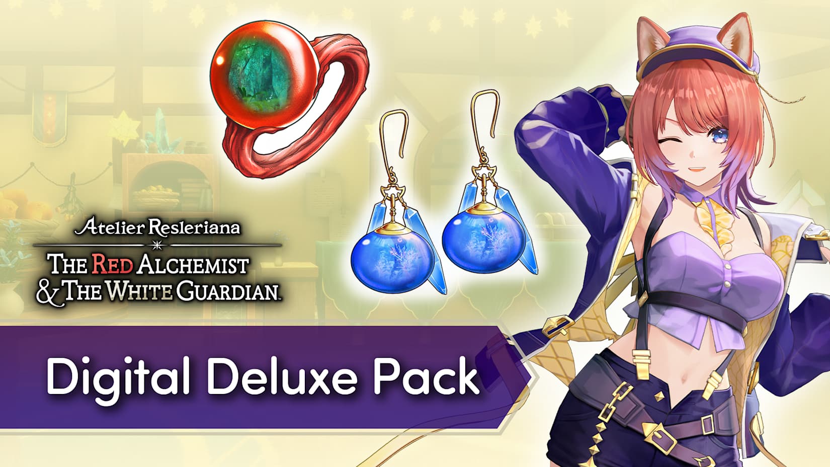 Digital Deluxe Pack 封面