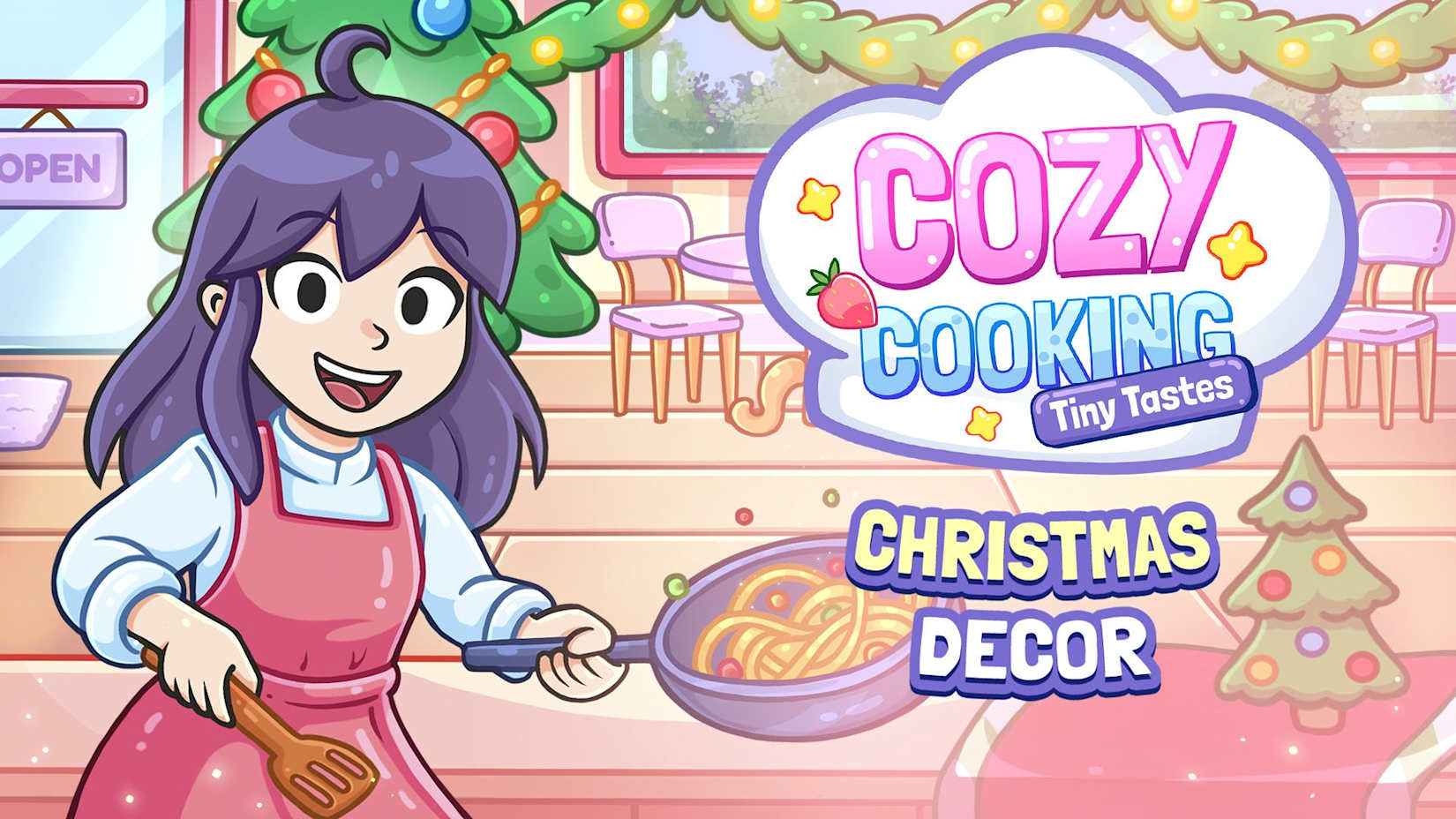 Christmas Decor 封面