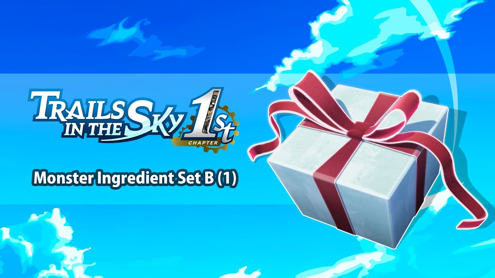 Monster Ingredient Set B (1) 封面
