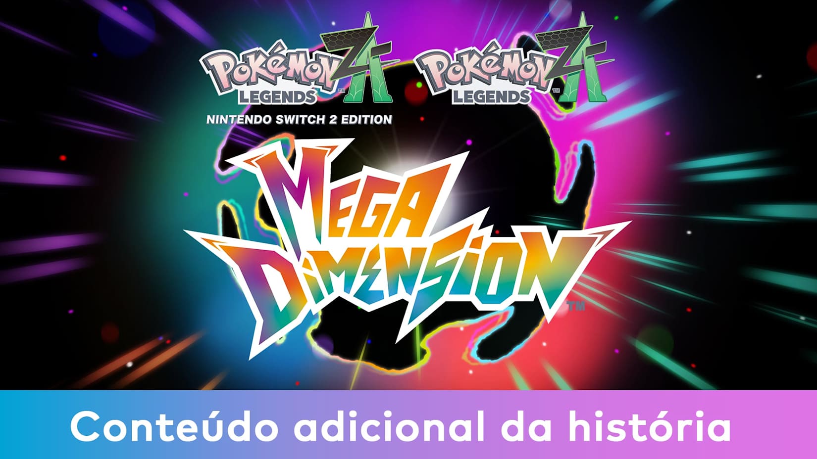 Conteúdo adicional da história 封面