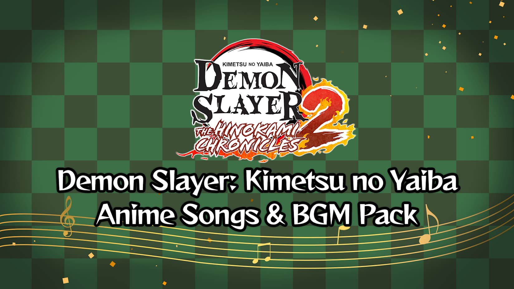 Demon Slayer: Kimetsu no Yaiba – Músicas do Anime e Pacote de Músicas 封面