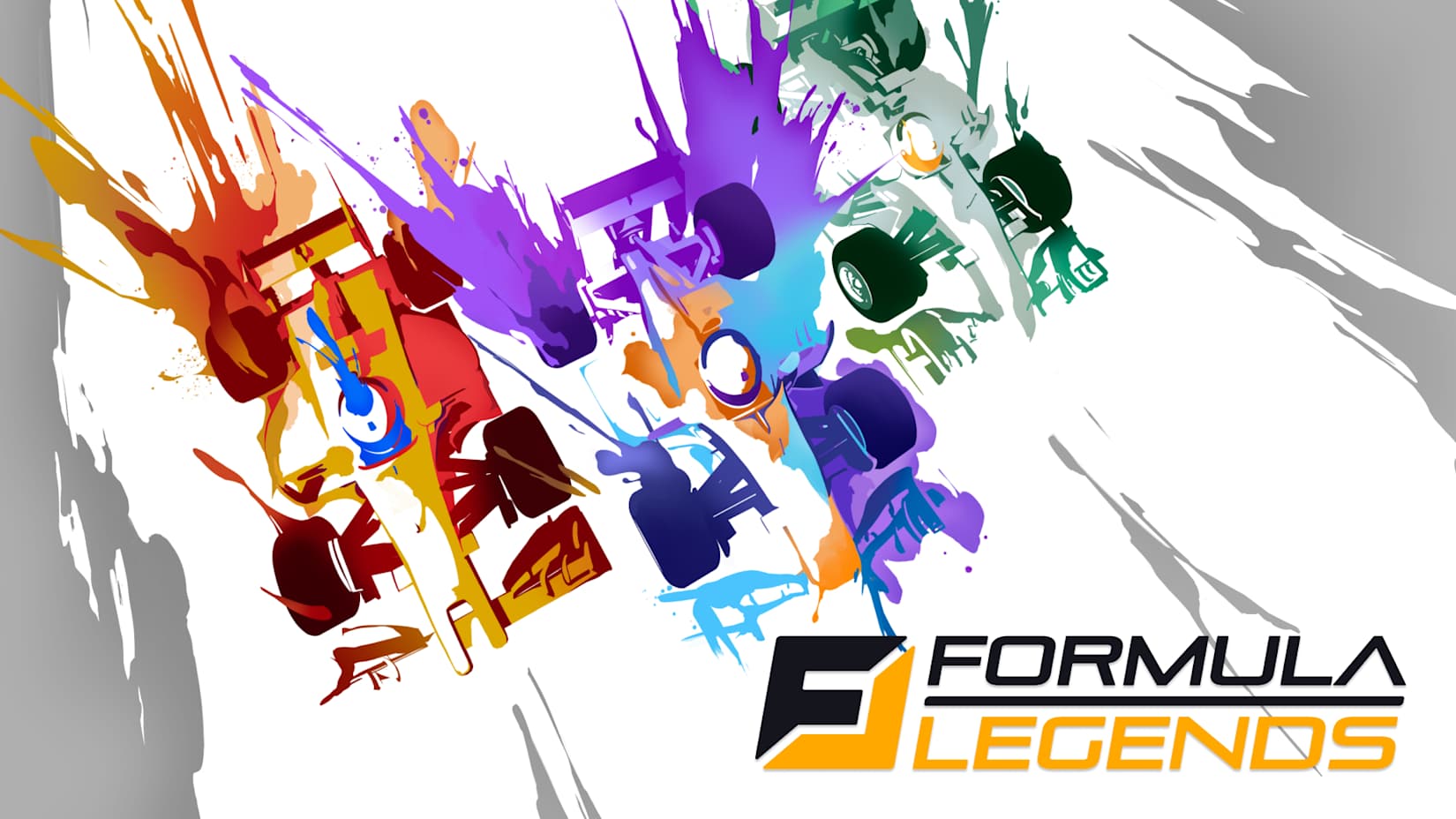 Formula Legends : Early 2010’s Season Pack 封面