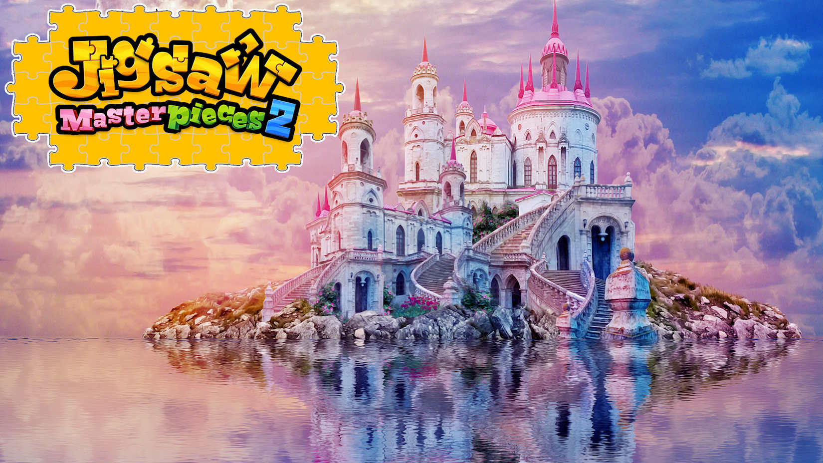 The Fantasia from Beyond: The Digital Canvas 5 封面