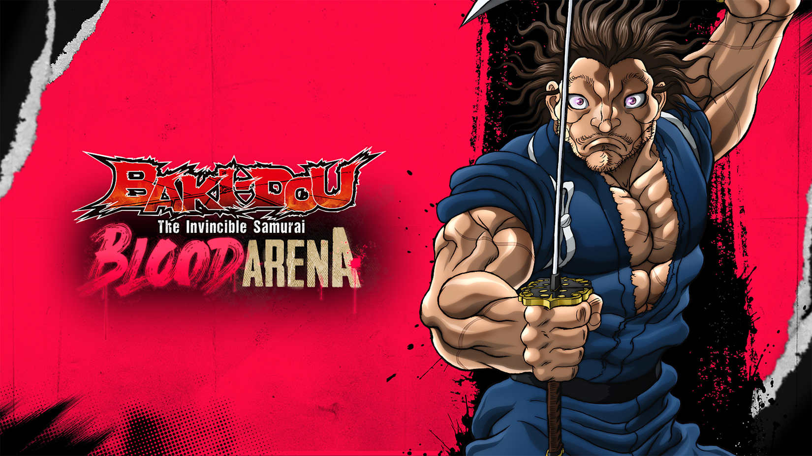 Capa de Musashi