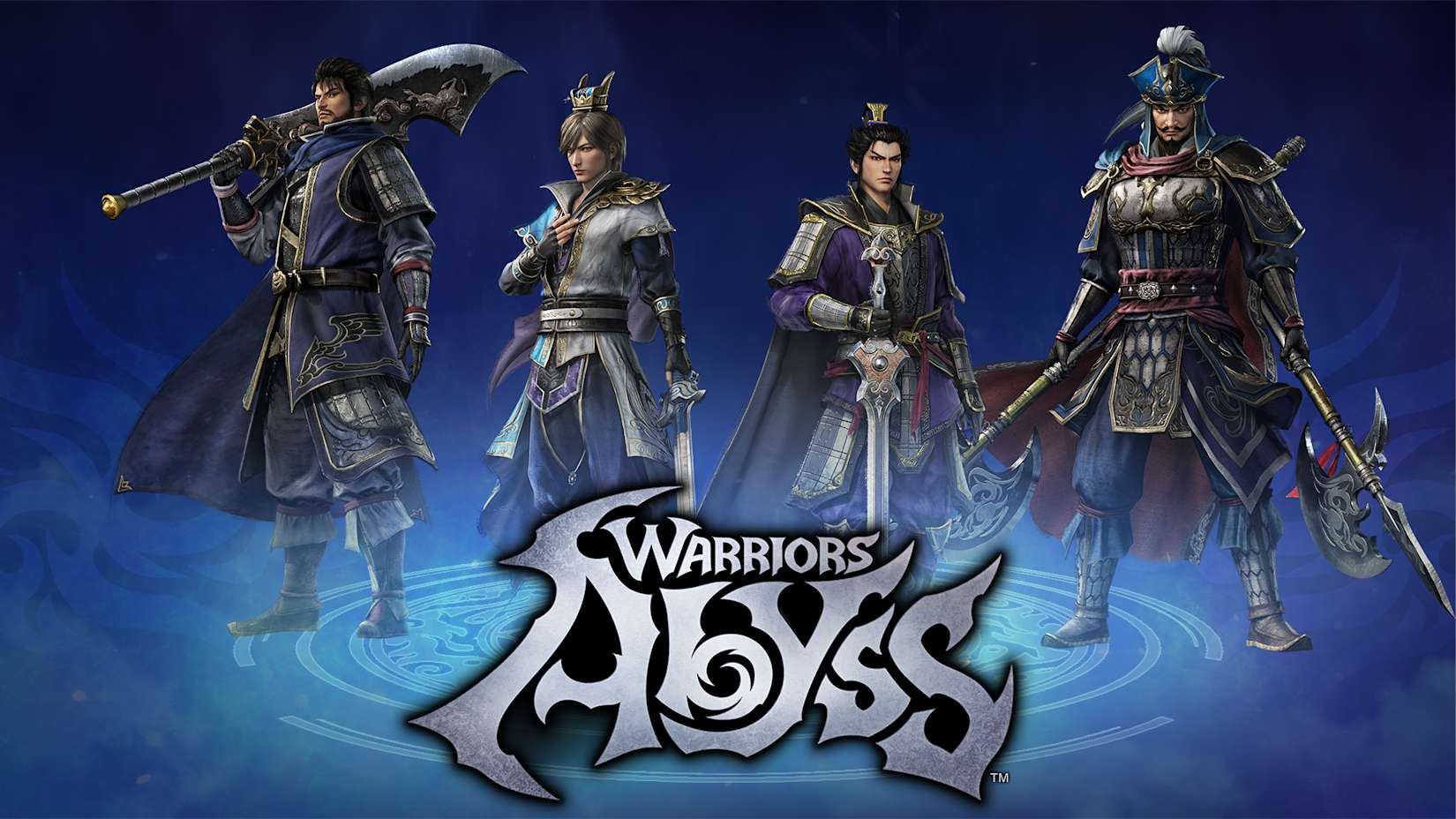 DYNASTY WARRIORS: ORIGINS Other Character Version Set (Wei) 封面