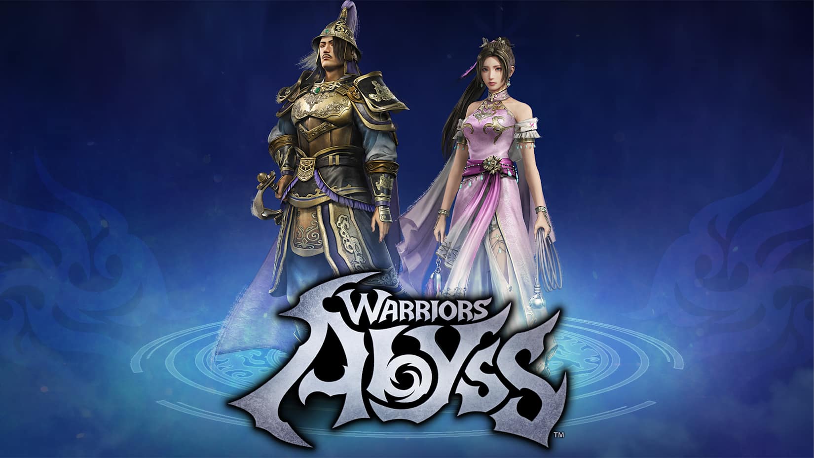 DYNASTY WARRIORS: ORIGINS Other Character Version Set (Other) 封面