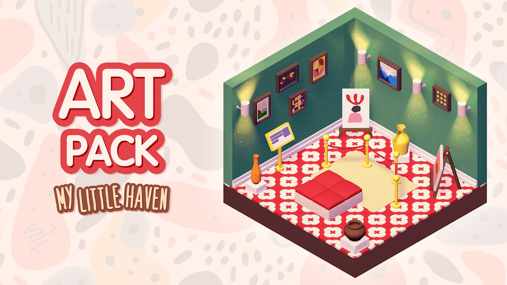 Arts Pack 封面