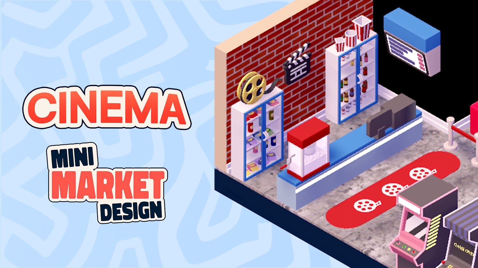 Cinema 封面