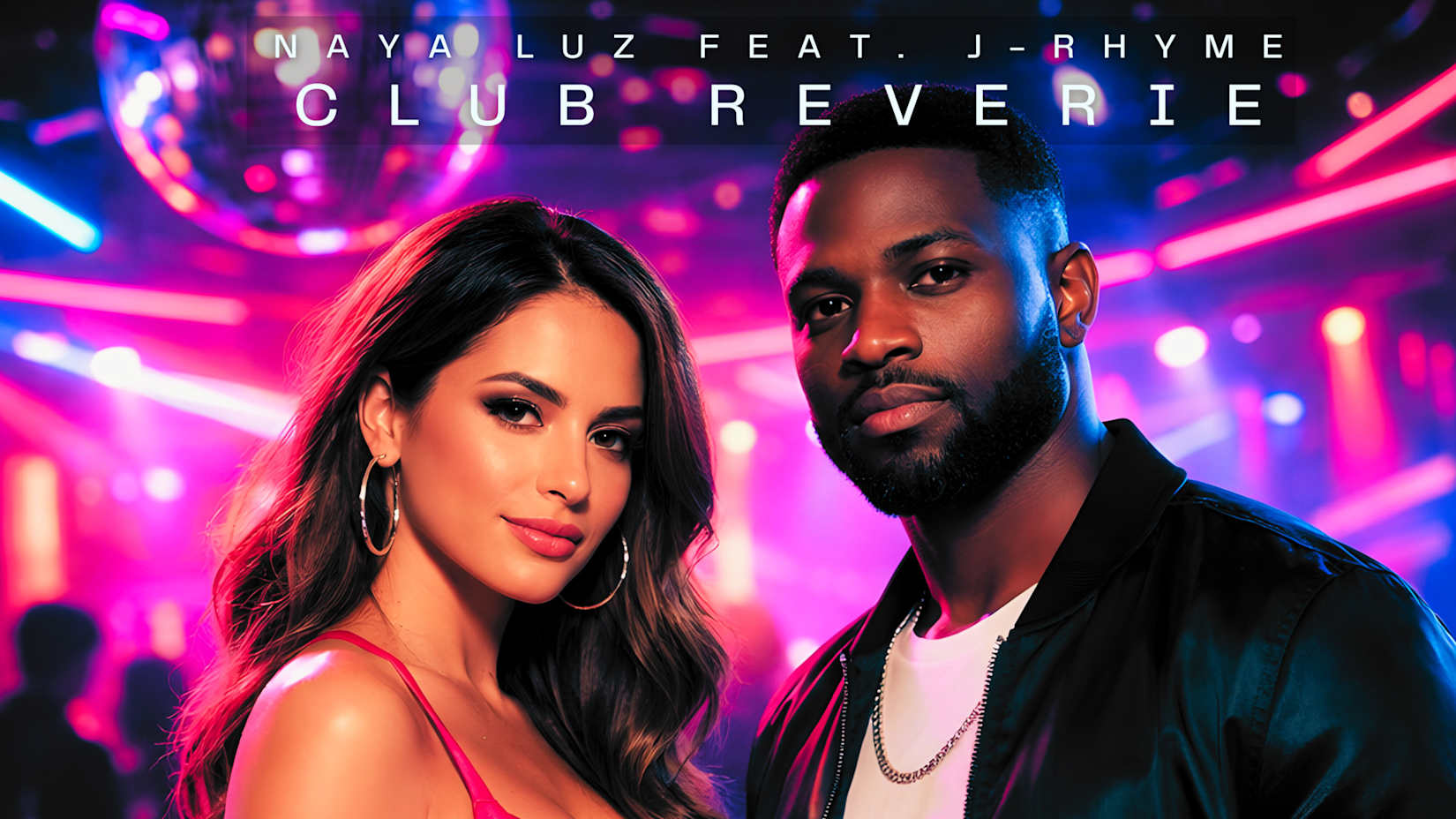 Capa de Música "Club Reverie"