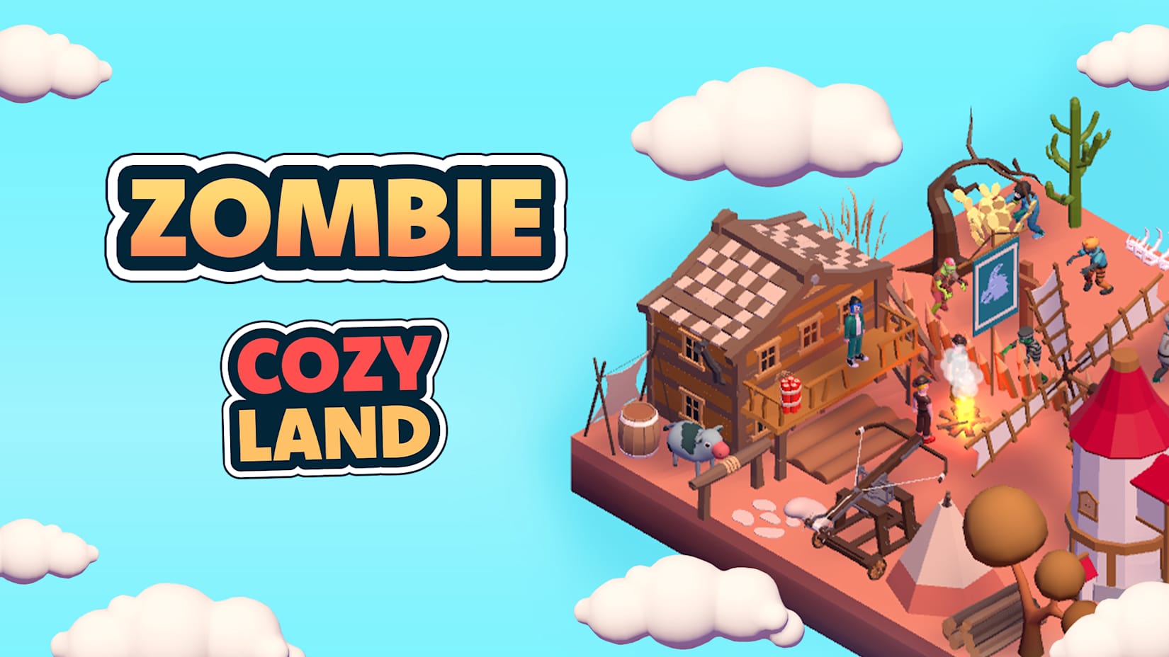 Zombie 封面