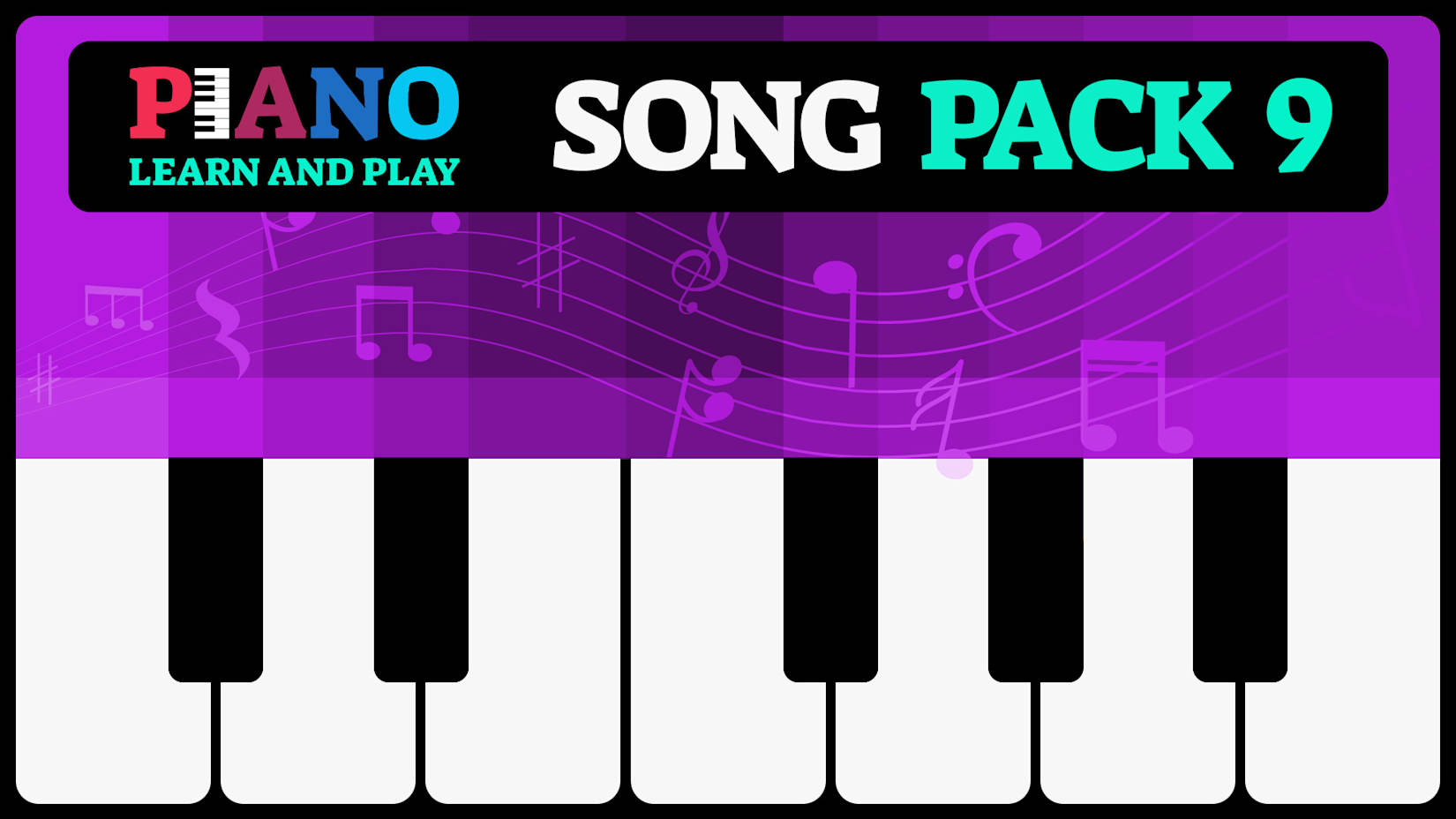 Song Pack 9 封面