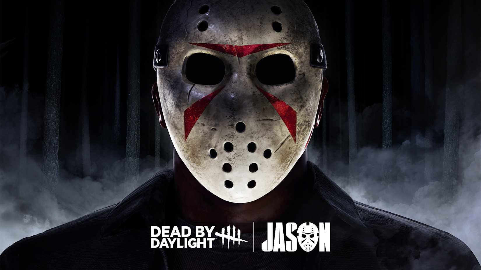 Dead by Daylight: Jason 封面