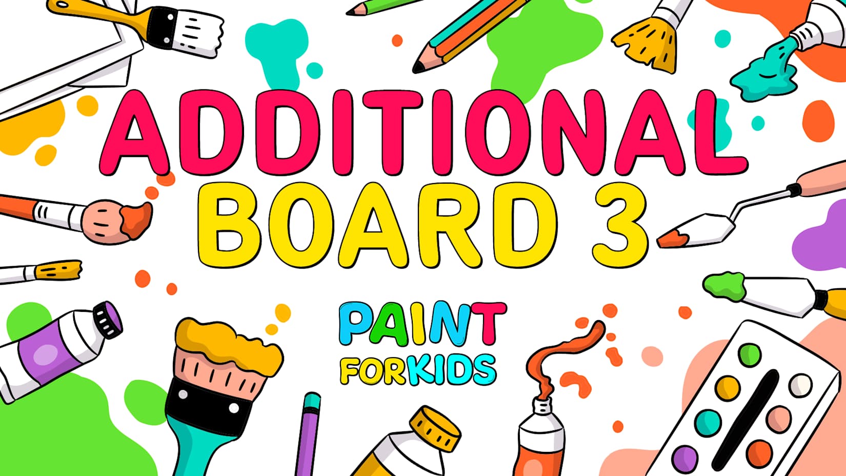 Capa de Additional Board 3