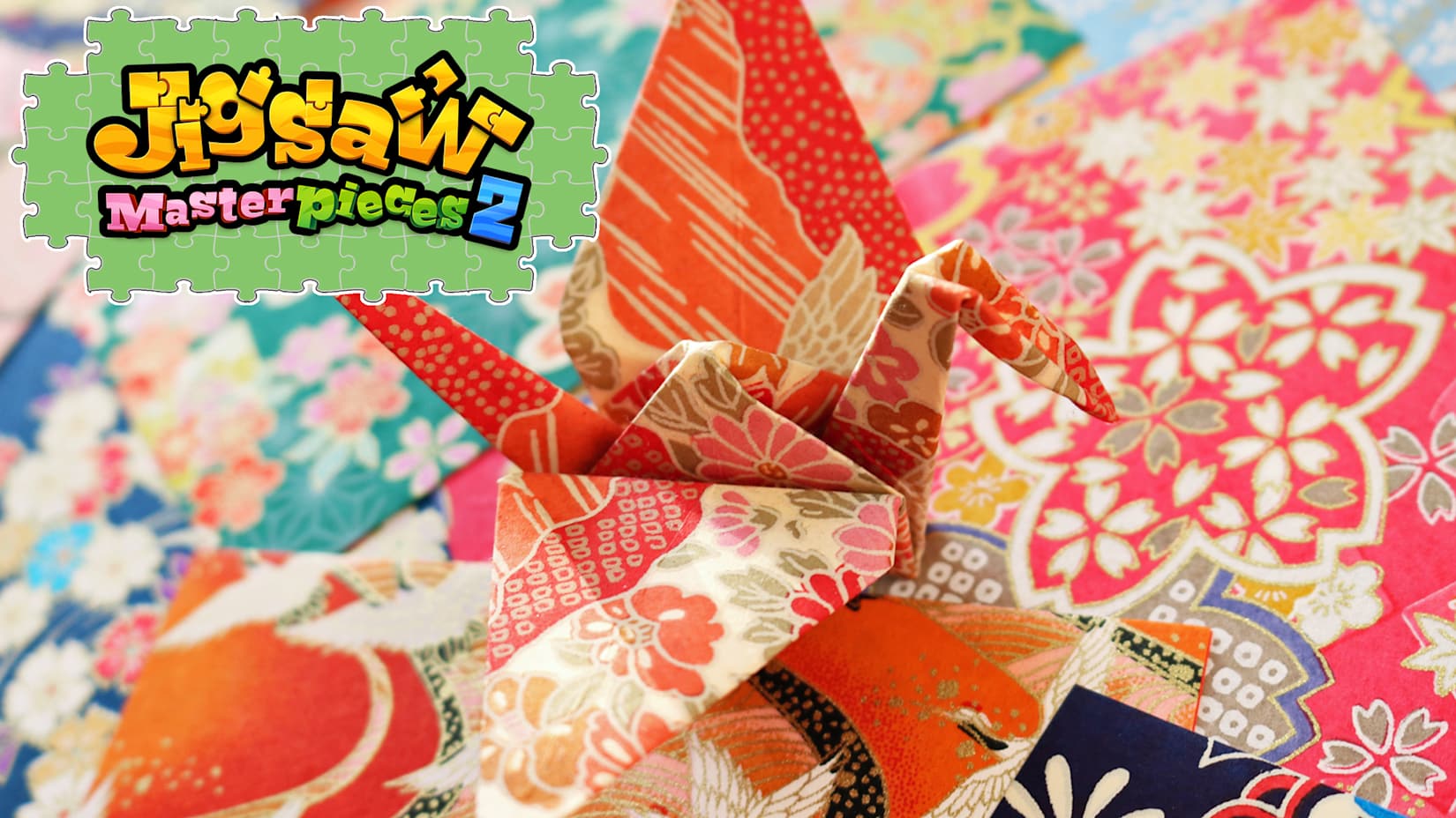 Colorful Japanese Icons 封面