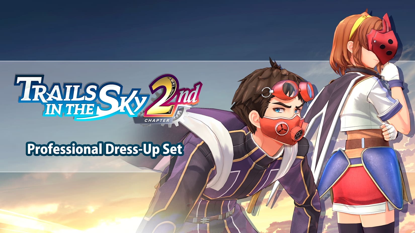 Capa de Professional Dress-Up Set